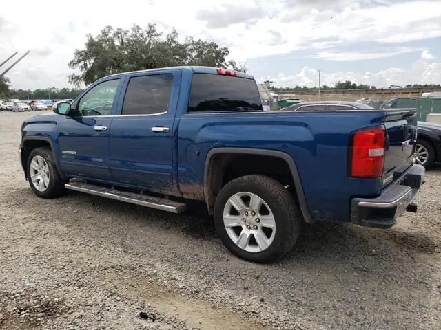 3GTP1MEC8JG222028 2018 2018 GMC Sierra- C1500 Sle 2