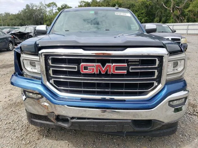 3GTP1MEC8JG222028 2018 2018 GMC Sierra- C1500 Sle 5