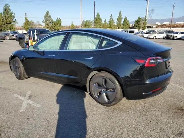 5YJ3E1EA8JF043218 2018 2018 Tesla MODEL 3 2