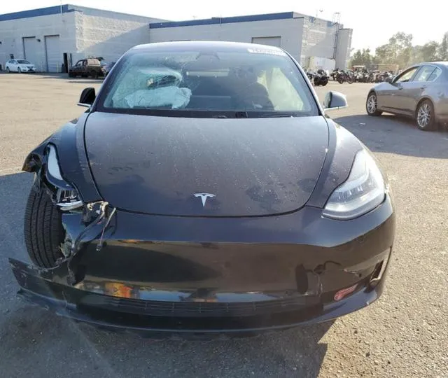 5YJ3E1EA8JF043218 2018 2018 Tesla MODEL 3 5