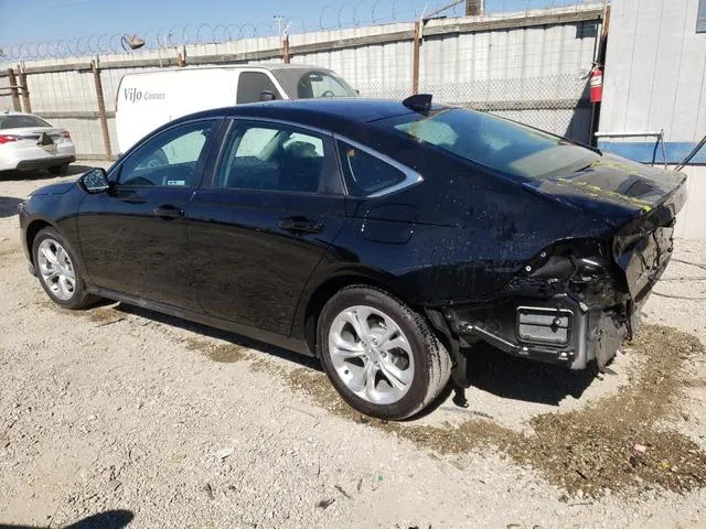 1HGCY1F29RA057391 2024 2024 Honda Accord- LX 2