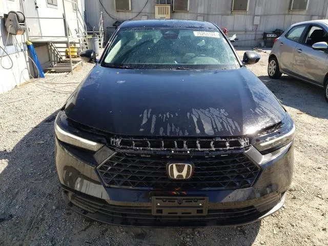 1HGCY1F29RA057391 2024 2024 Honda Accord- LX 5