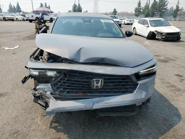 1HGCY2F59PA061177 2023 2023 Honda Accord- Hybrid Sport 5