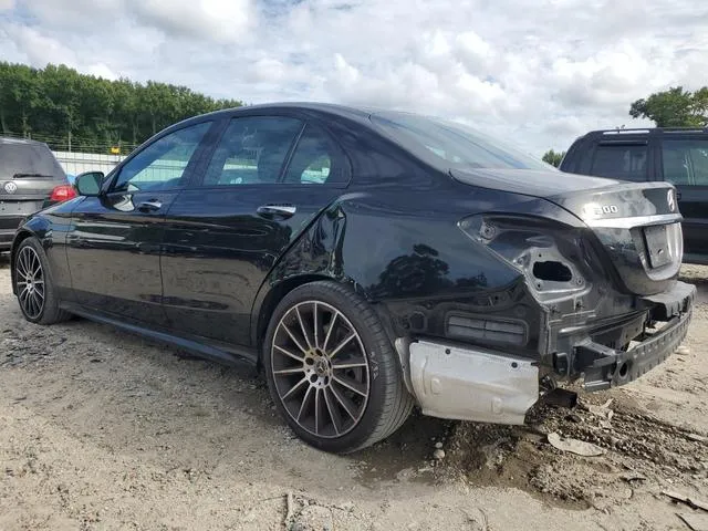 55SWF8EB5KU299716 2019 2019 Mercedes-Benz C-Class- 300 4Matic 2