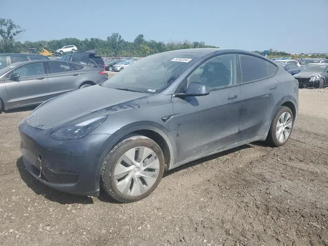 7SAYGDEE0PA202486 2023 2023 Tesla MODEL Y 1