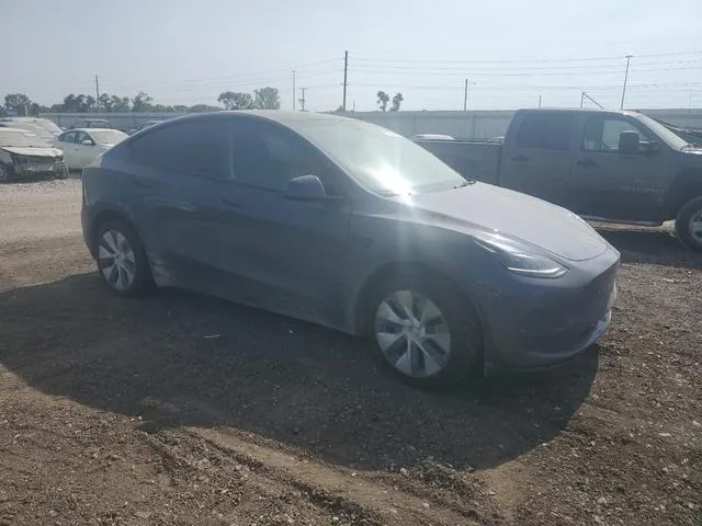 7SAYGDEE0PA202486 2023 2023 Tesla MODEL Y 4