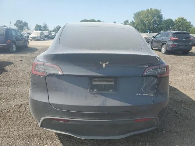 7SAYGDEE0PA202486 2023 2023 Tesla MODEL Y 6