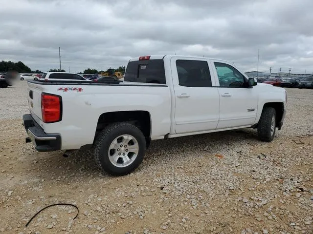 3GCUKREC8HG493405 2017 2017 Chevrolet Silverado- K1500 Lt 3