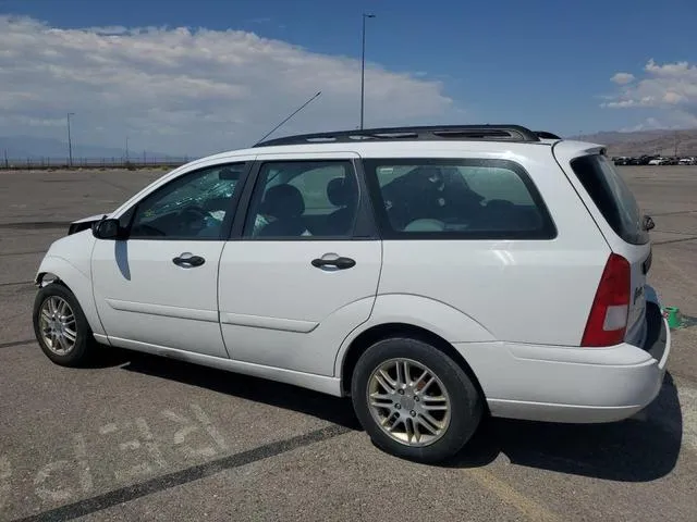 1FAFP36373W156259 2003 2003 Ford Focus- SE 2