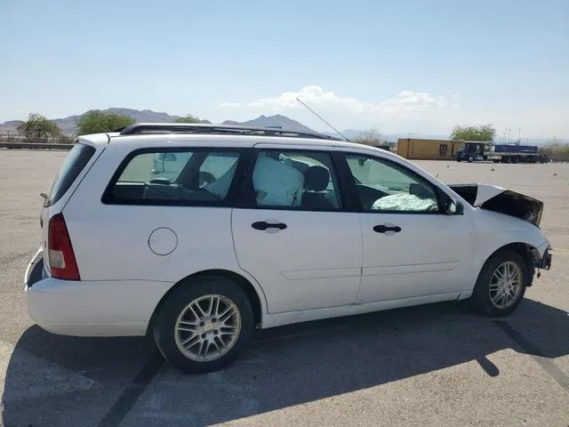 1FAFP36373W156259 2003 2003 Ford Focus- SE 3