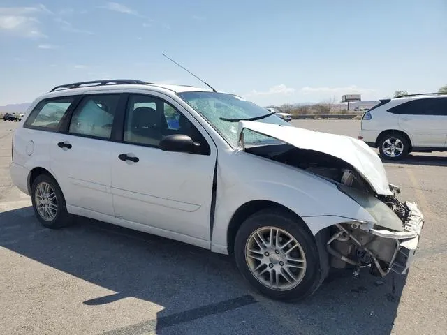 1FAFP36373W156259 2003 2003 Ford Focus- SE 4