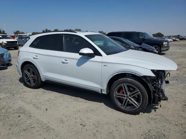 WA1F2AFY6R2067043 2024 2024 Audi Q5- Prestige 55 4