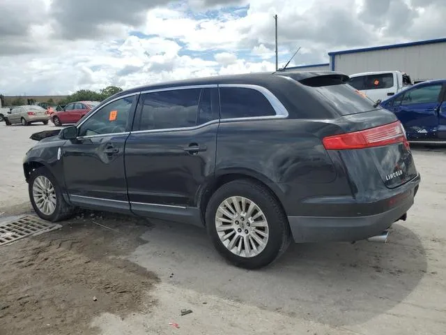 2LMHJ5FRXABJ16325 2010 2010 Lincoln MKT 2