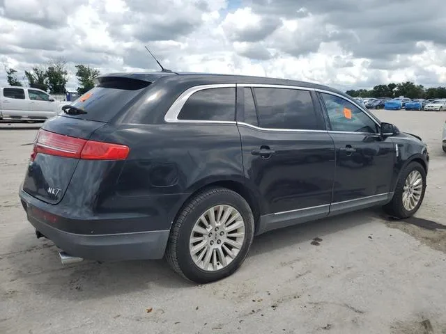 2LMHJ5FRXABJ16325 2010 2010 Lincoln MKT 3