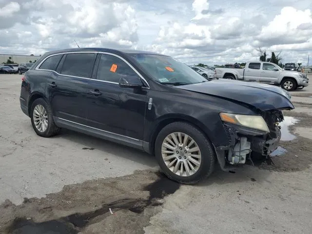 2LMHJ5FRXABJ16325 2010 2010 Lincoln MKT 4