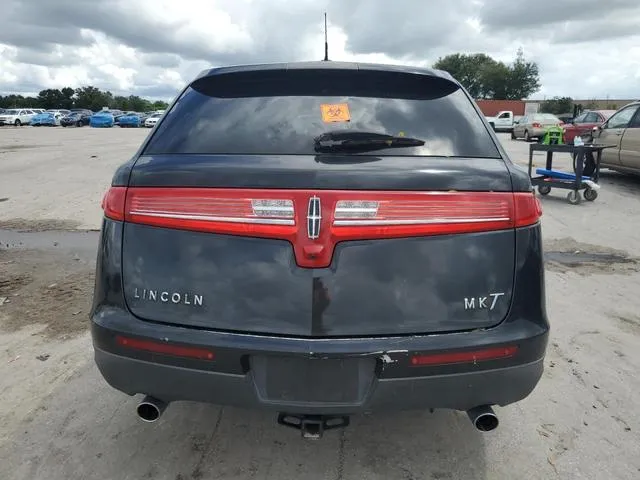 2LMHJ5FRXABJ16325 2010 2010 Lincoln MKT 6