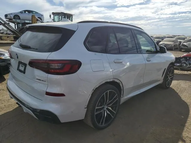 5UXCR6C08L9C40125 2020 2020 BMW X5- Xdrive40I 3