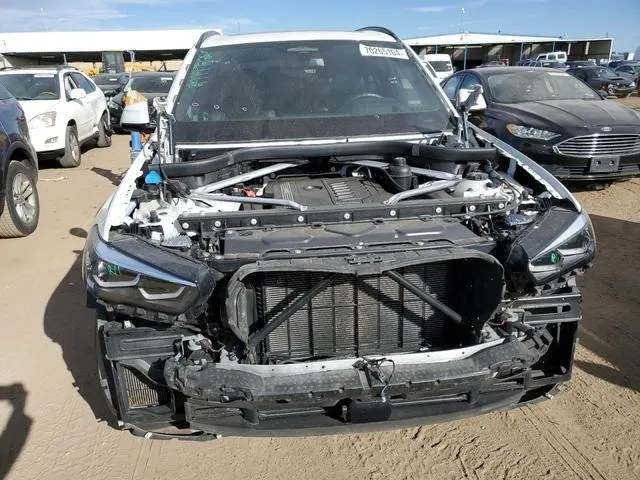 5UXCR6C08L9C40125 2020 2020 BMW X5- Xdrive40I 5