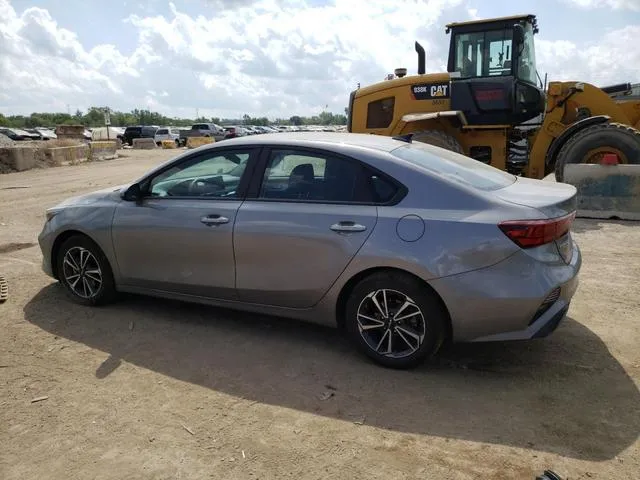 3KPF24AD2PE644159 2023 2023 KIA Forte- LX 2