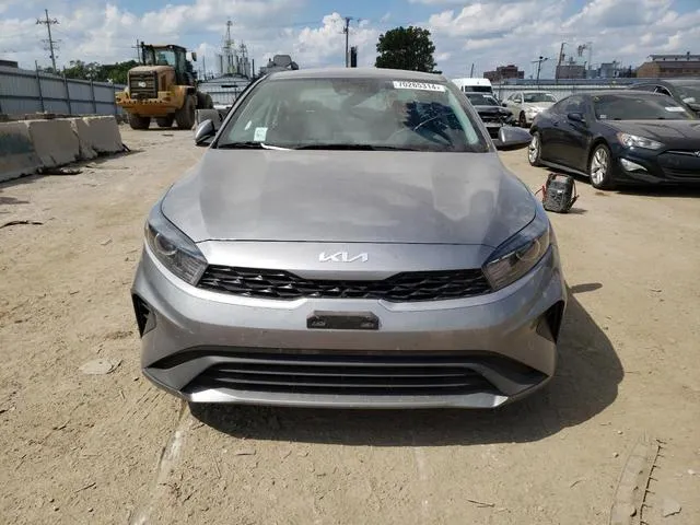 3KPF24AD2PE644159 2023 2023 KIA Forte- LX 5