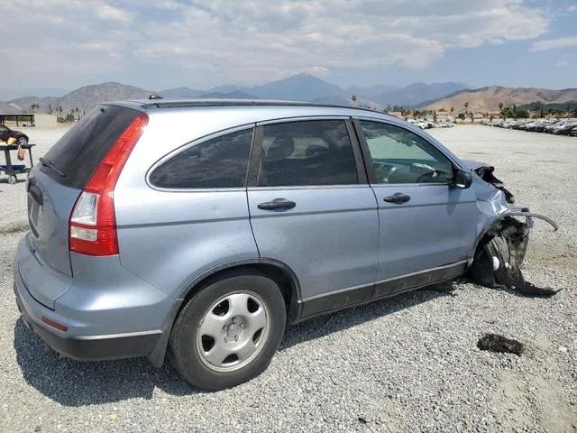 5J6RE3H32BL041556 2011 2011 Honda CR-V- LX 3