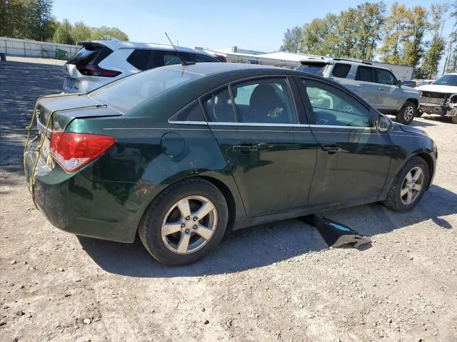 1G1PC5SB6E7348152 2014 2014 Chevrolet Cruze- LT 3