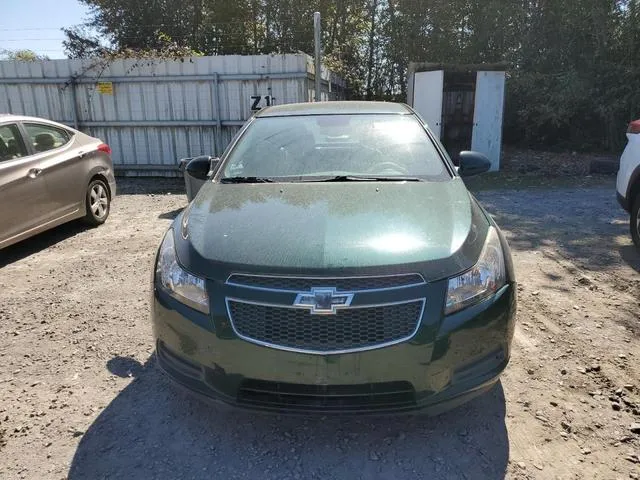 1G1PC5SB6E7348152 2014 2014 Chevrolet Cruze- LT 5