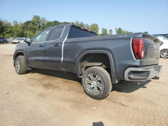 1GTR9BEDXMZ205427 2021 2021 GMC Sierra- K1500 Sle 2