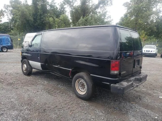 1FTNE24LX1HB73504 2001 2001 Ford Econoline- E250 Van 2