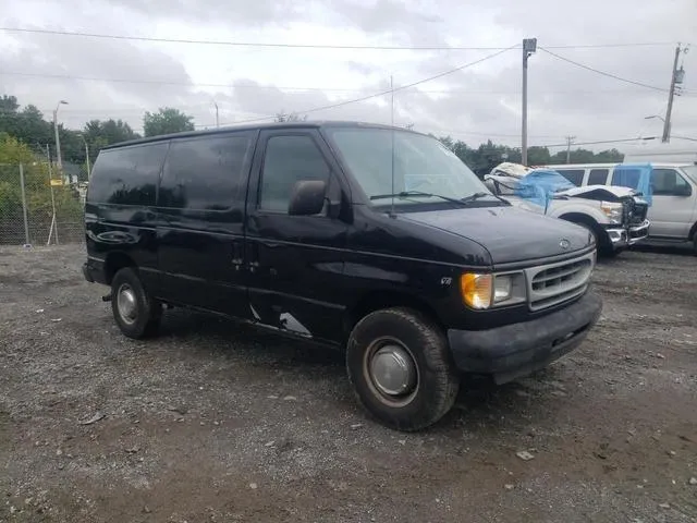 1FTNE24LX1HB73504 2001 2001 Ford Econoline- E250 Van 4