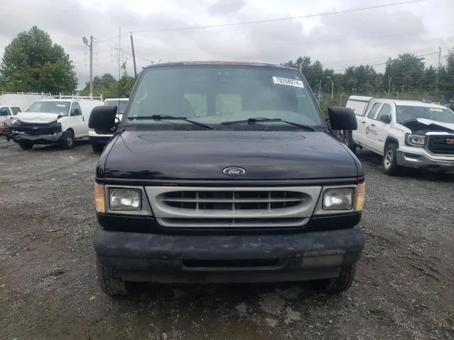 1FTNE24LX1HB73504 2001 2001 Ford Econoline- E250 Van 5