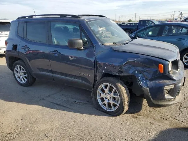 ZACNJDB12NPN47656 2022 2022 Jeep Renegade- Latitude 4