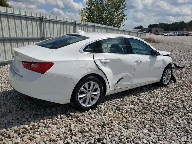 1G1ZD5STXPF218883 2023 2023 Chevrolet Malibu- LT 3