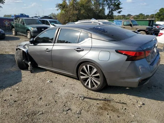 1N4BL4CV9MN305767 2021 2021 Nissan Altima- SR 2