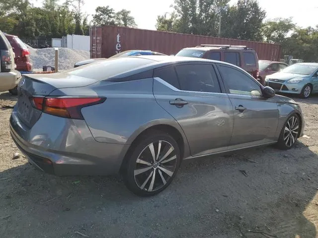 1N4BL4CV9MN305767 2021 2021 Nissan Altima- SR 3