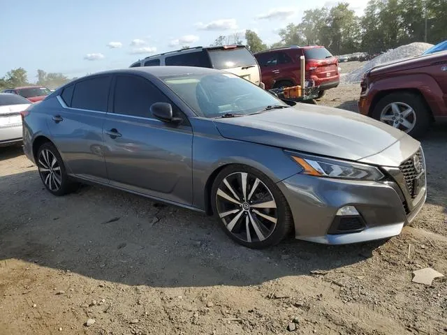 1N4BL4CV9MN305767 2021 2021 Nissan Altima- SR 4