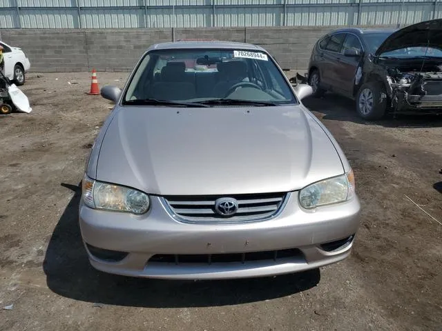 1NXBR12E62Z623434 2002 2002 Toyota Corolla- CE 5