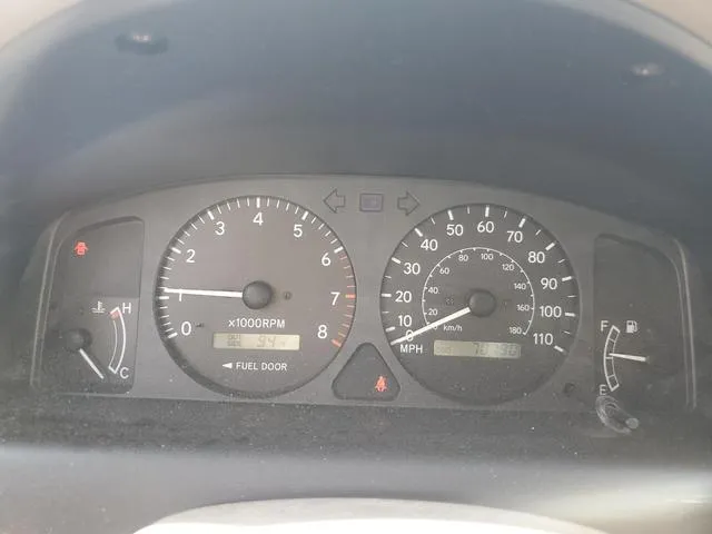 1NXBR12E62Z623434 2002 2002 Toyota Corolla- CE 9