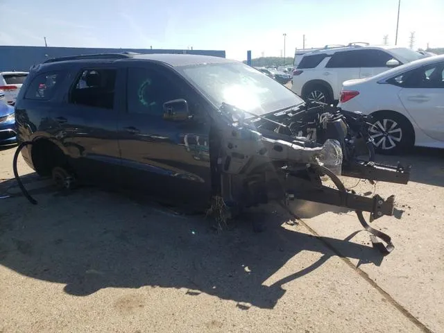 2C4SDJCT4PC691258 2023 2023 Dodge Durango 4