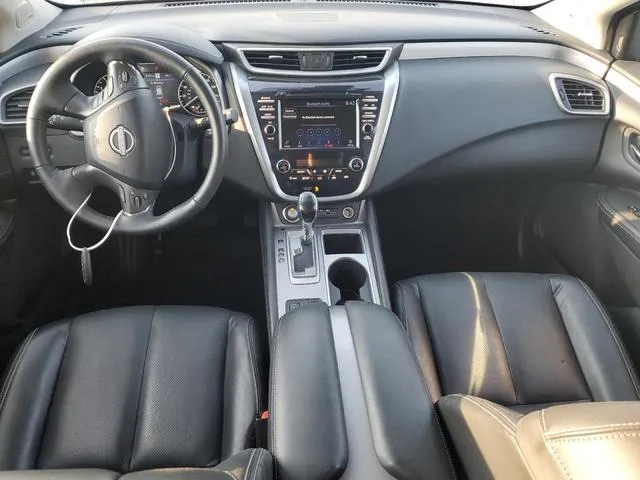 5N1AZ2CJ9PC129241 2023 2023 Nissan Murano- SL 8