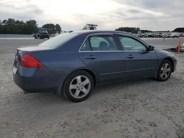 1HGCM66526A069378 2006 2006 Honda Accord- EX 3