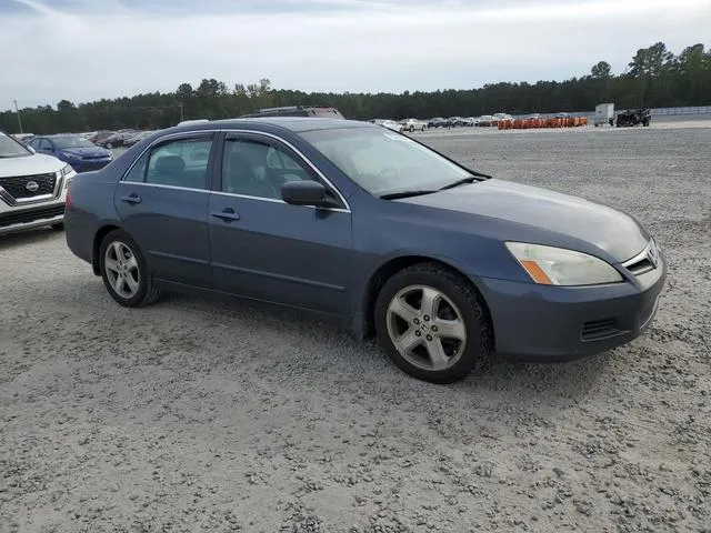 1HGCM66526A069378 2006 2006 Honda Accord- EX 4