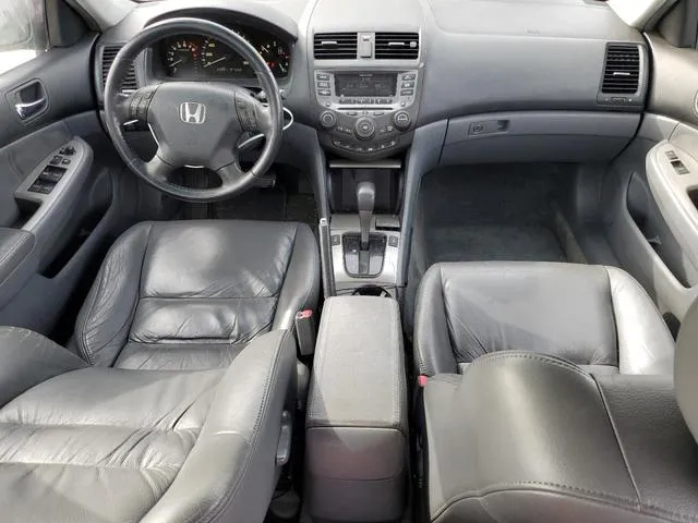 1HGCM66526A069378 2006 2006 Honda Accord- EX 8