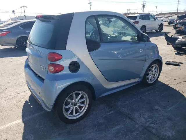 WMEEJ9AA5EK778600 2014 2014 Smart Fortwo 3