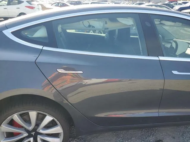 5YJ3E1EB1KF413533 2019 2019 Tesla MODEL 3 10