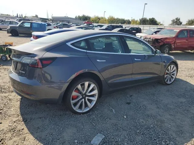 5YJ3E1EB1KF413533 2019 2019 Tesla MODEL 3 3