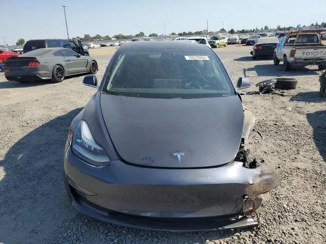 5YJ3E1EB1KF413533 2019 2019 Tesla MODEL 3 5