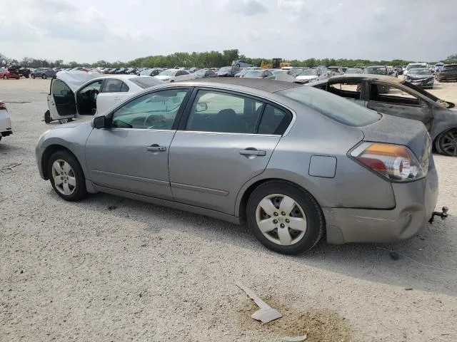 1N4AL21E68C165407 2008 2008 Nissan Altima- 2-5 2