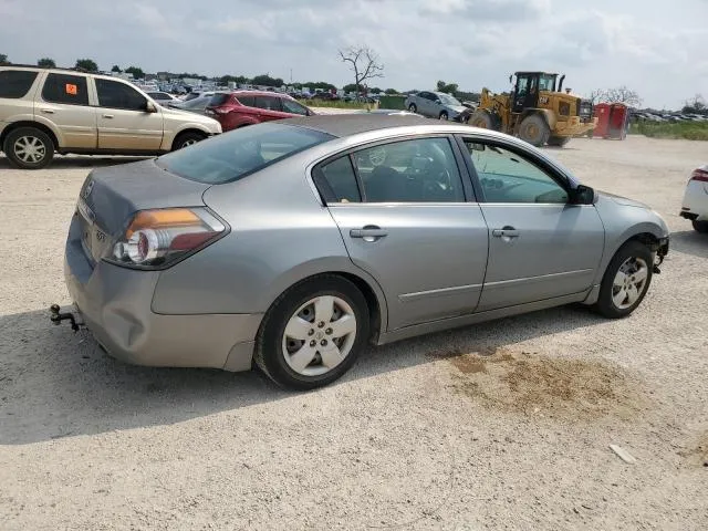 1N4AL21E68C165407 2008 2008 Nissan Altima- 2-5 3