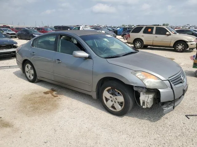 1N4AL21E68C165407 2008 2008 Nissan Altima- 2-5 4